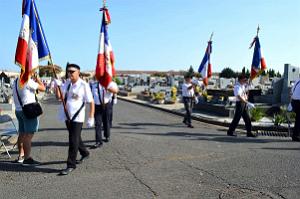2019 07 05 AGDE  HOMMAGE AUX MORTS ET DISPARUS DU 5 07 1962 A ORAN (15)